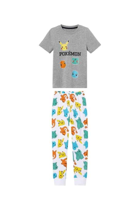 Pijama de Lidl Pijama de Lidl