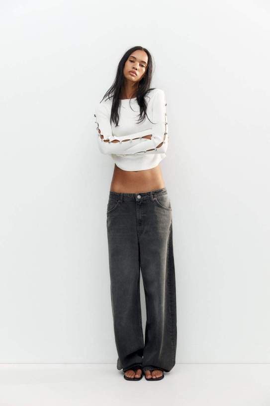 Top de Zara Top de Zara
