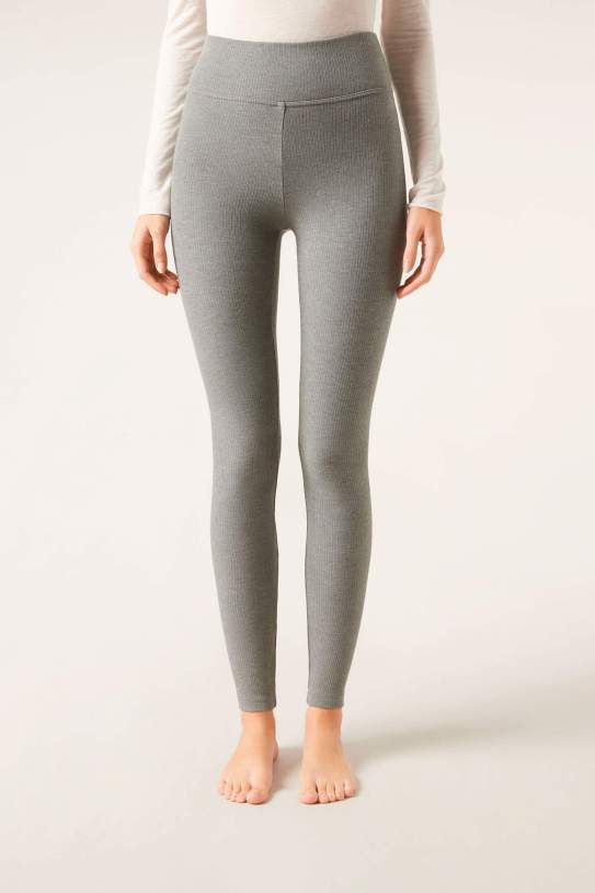 Leggings amb Cashmere Leggings amb Cashmere