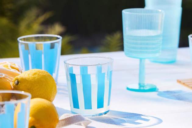 Vasos Pillerstarr Vasos Pillerstarr