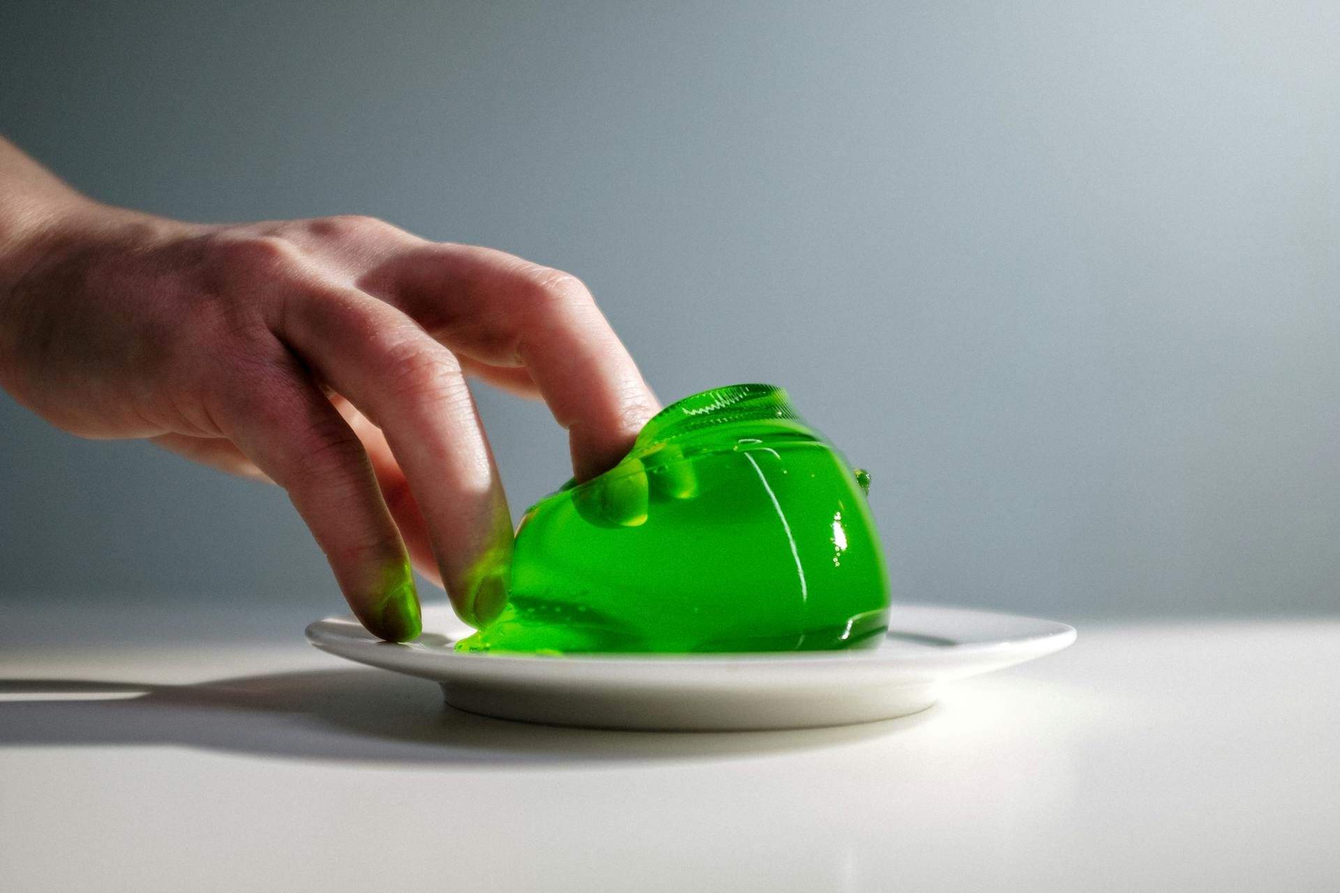 ¿Sabes cómo hacer gelatina casera? Esta es la manera correcta de cocinarla