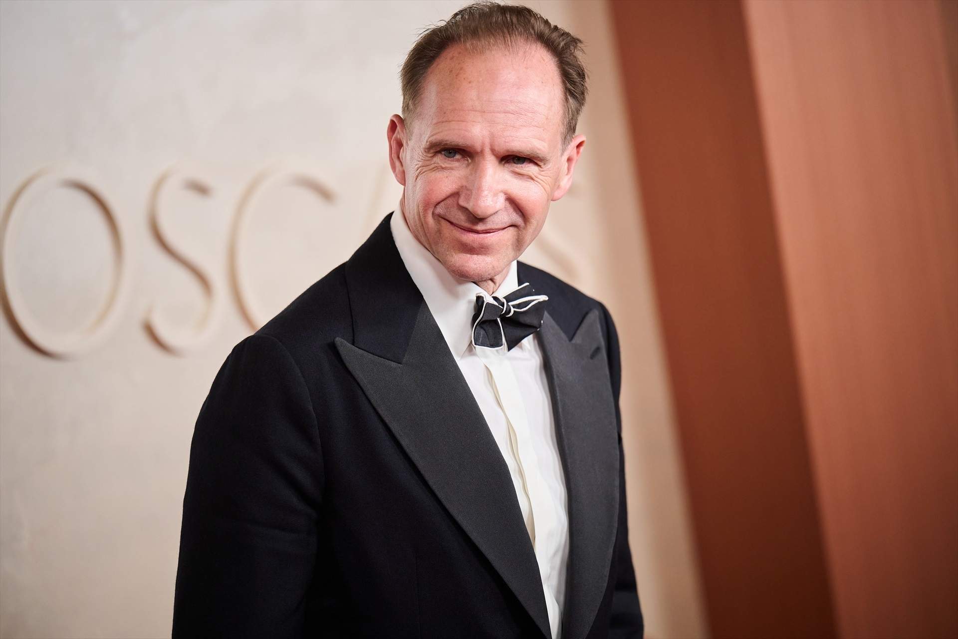 Ralph Fiennes recibirá el Premio de Honor del BCN Film Fest 2025