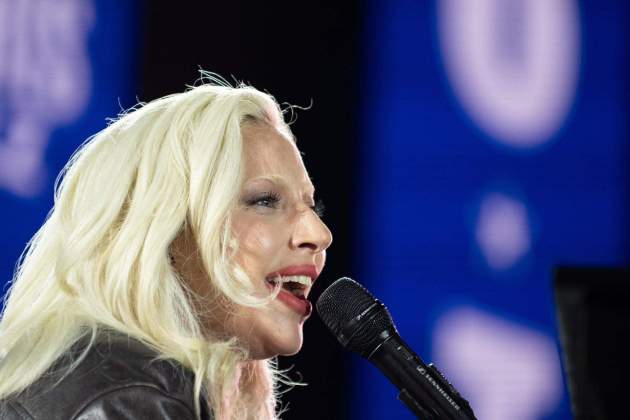 Lady Gaga   EFE