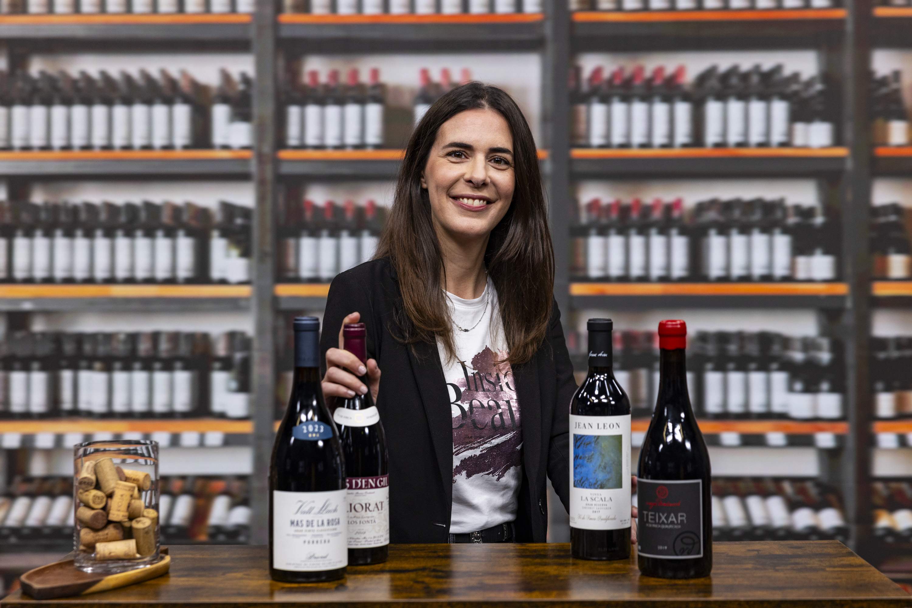 Què són els vins de finca? 4 exemples catalans que són el màxim exponent de territori