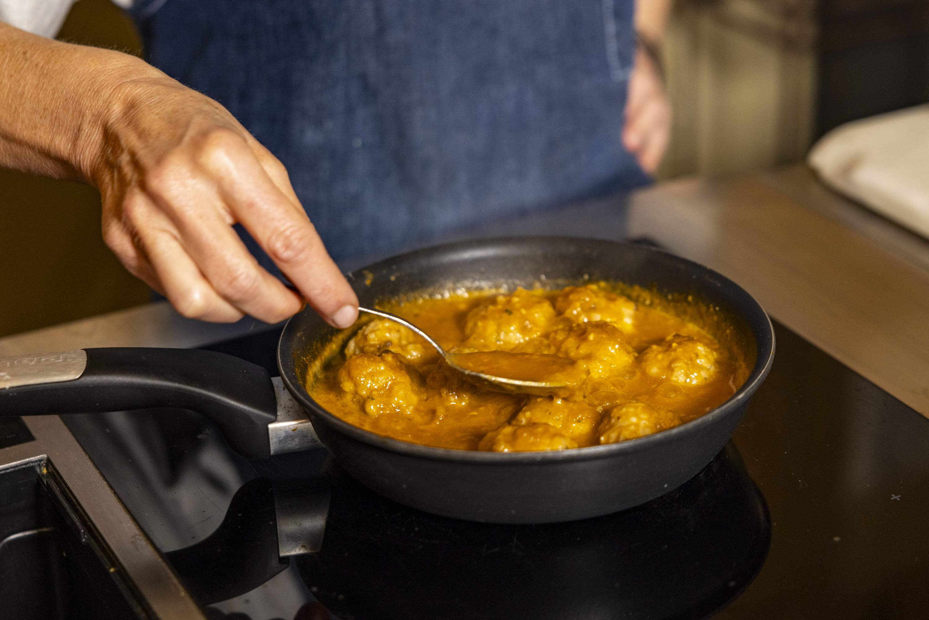 Menú setmanal per a la feina: 5 plats de carn ideals per sucar-hi pa
