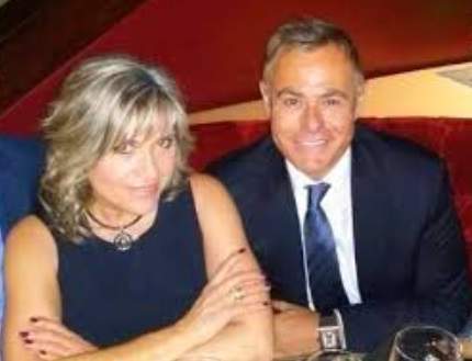 Júlia Otero i Jordi González Júlia Otero i Jordi González