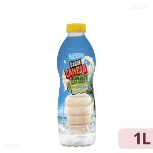 Bebida de Mercadona Bebida de Mercadona