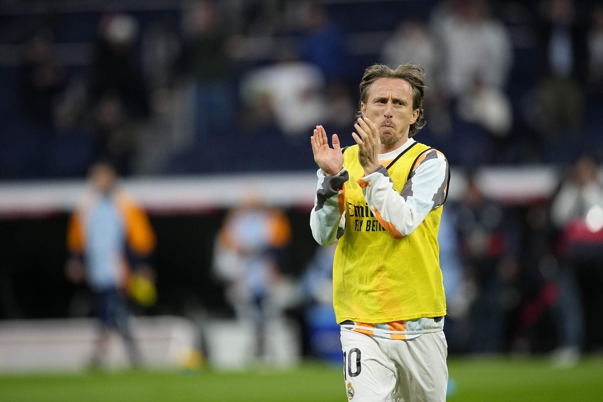 Xabi Alonso, clau en la sortida precipitada de Luka Modric del Reial Madrid