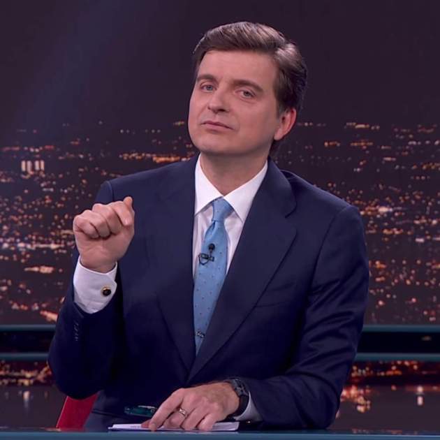 Marc Giró / RTVE