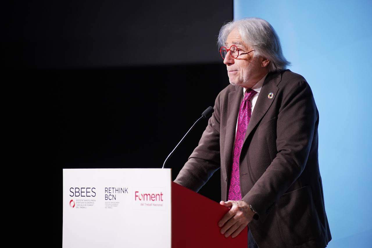 ¿Crees que hay margen para mejorar la nueva financiación?