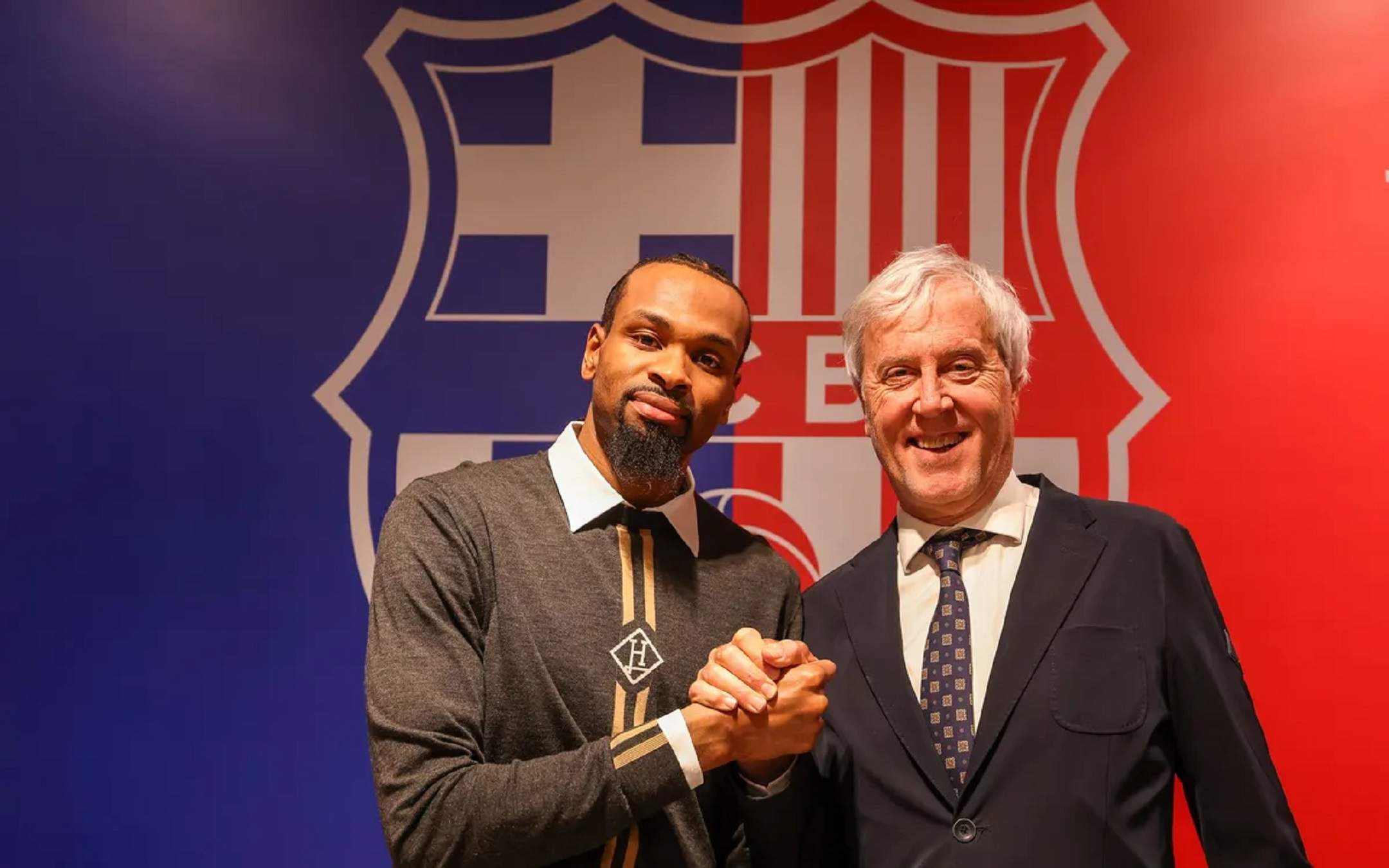 Oficial: el Barça renueva a Kevin Punter hasta 2028