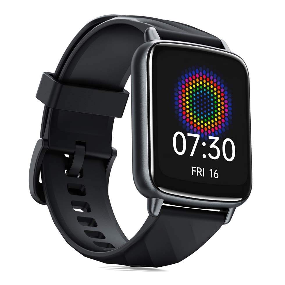 ZTE Watch Live 3: l'smartwatch complet que revoluciona el mercat espanyol
