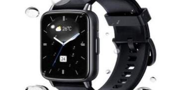 ZTE Watch Live 3 ZTE Watch Live 3