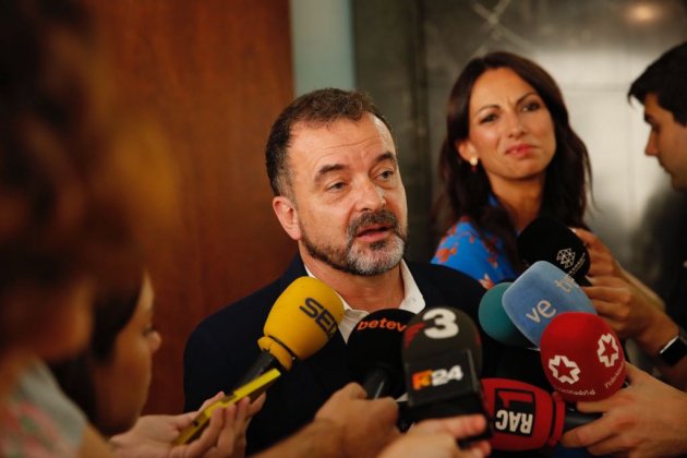 directe alfred bosch comissio seguretat ajuntament barcelona sergi alcazar