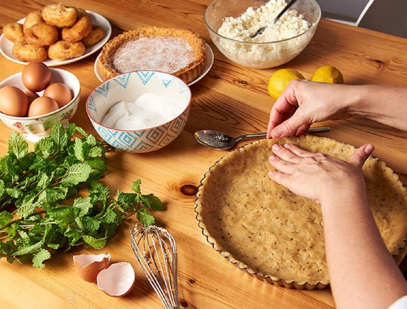 El desconocido postre de Ibiza que es uno de los mejores del mundo