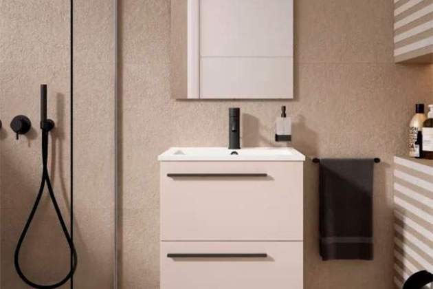 Mueble de baño Mía