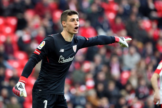 Kepa Athletic Club EFE