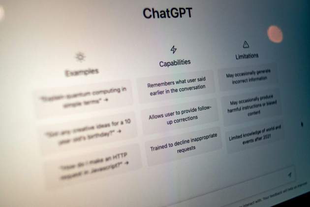 Chat gpt