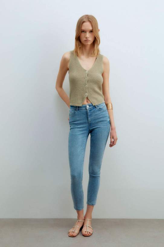 Jeans tret|tir alto1