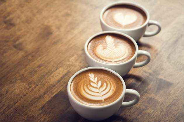 Café / Foto: Pixabay