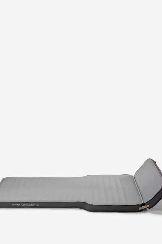 Colchón autohinchable para coche 2 personas Quechua Ultim Comfort1 Colchón autohinchable para coche 2 personas Quechua Ultim Comfort1