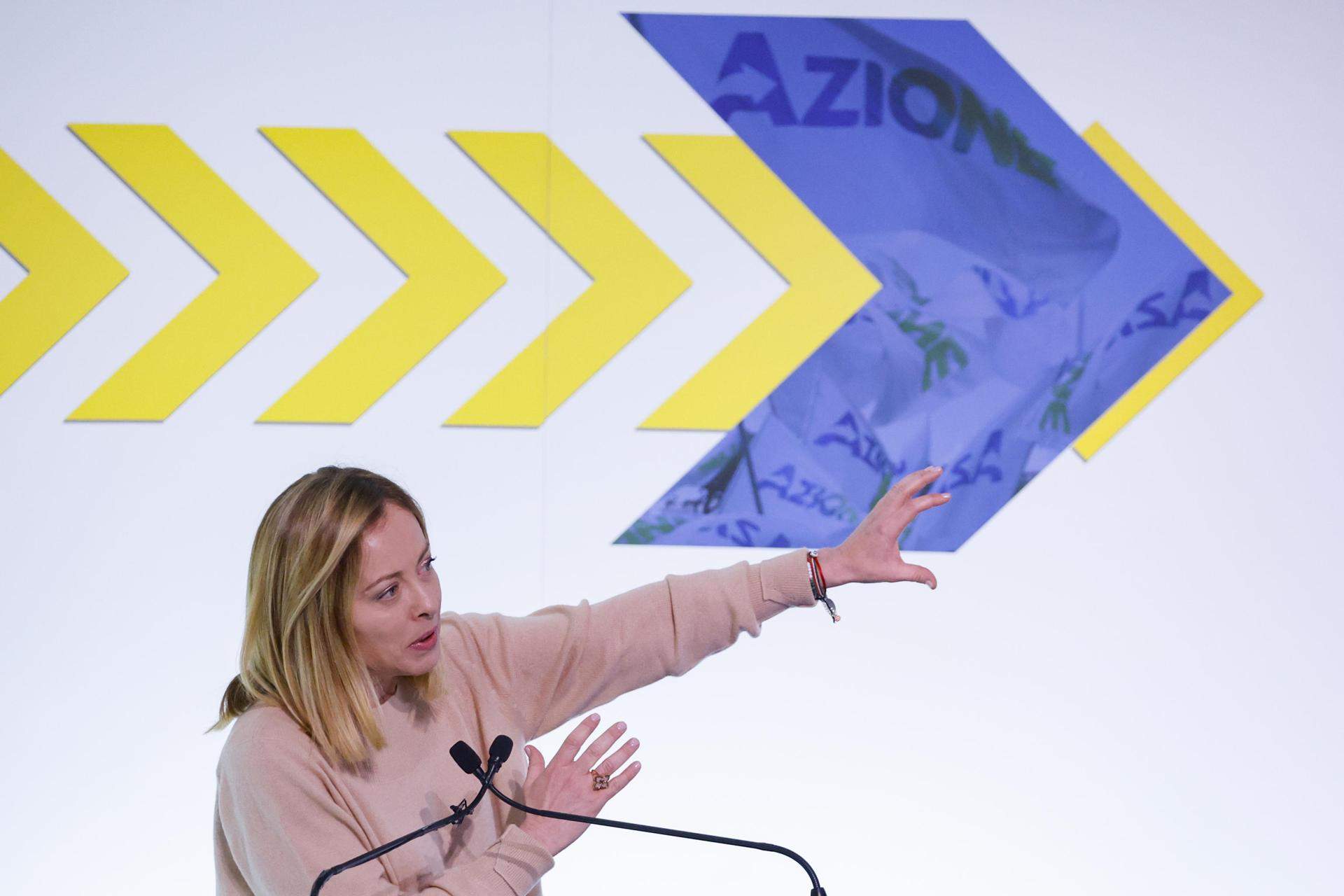 Itàlia posa el fre: ja no serà tan fàcil obtenir la nacionalitat a través de familiars