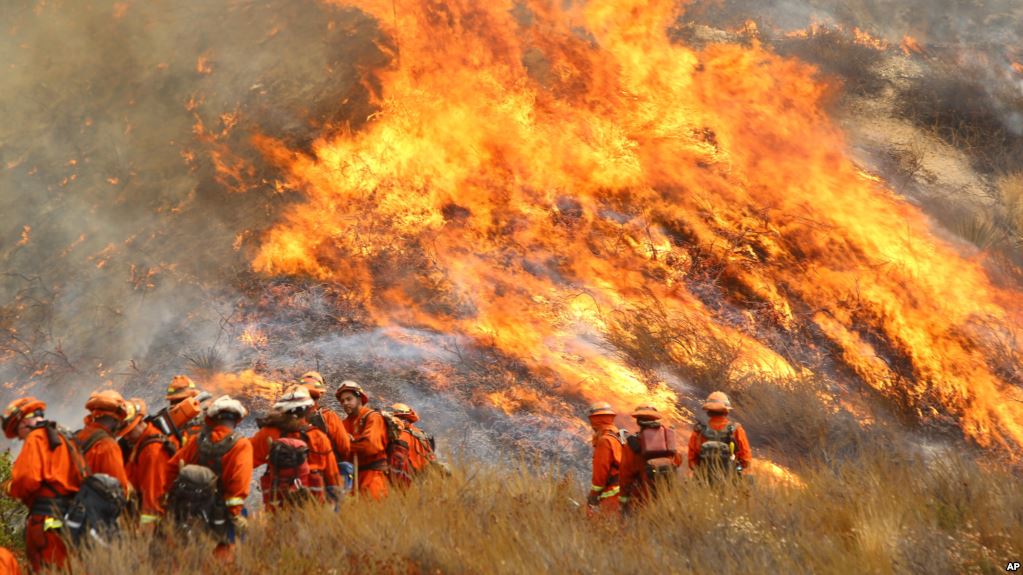 incendio el valle de albaida