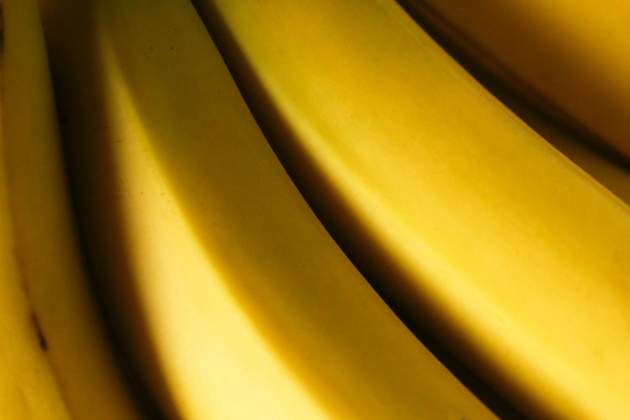 Cáscara de plátano / Foto: Unsplash Cáscara de plátano / Foto: Unsplash