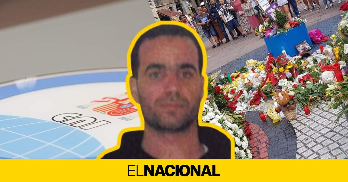Las nuevas revelaciones sobre el imán de Ripoll dejan al CNI en ...