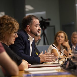 Bosch cuelga la tesis en LinkedIn para evitar futuros malentendidos