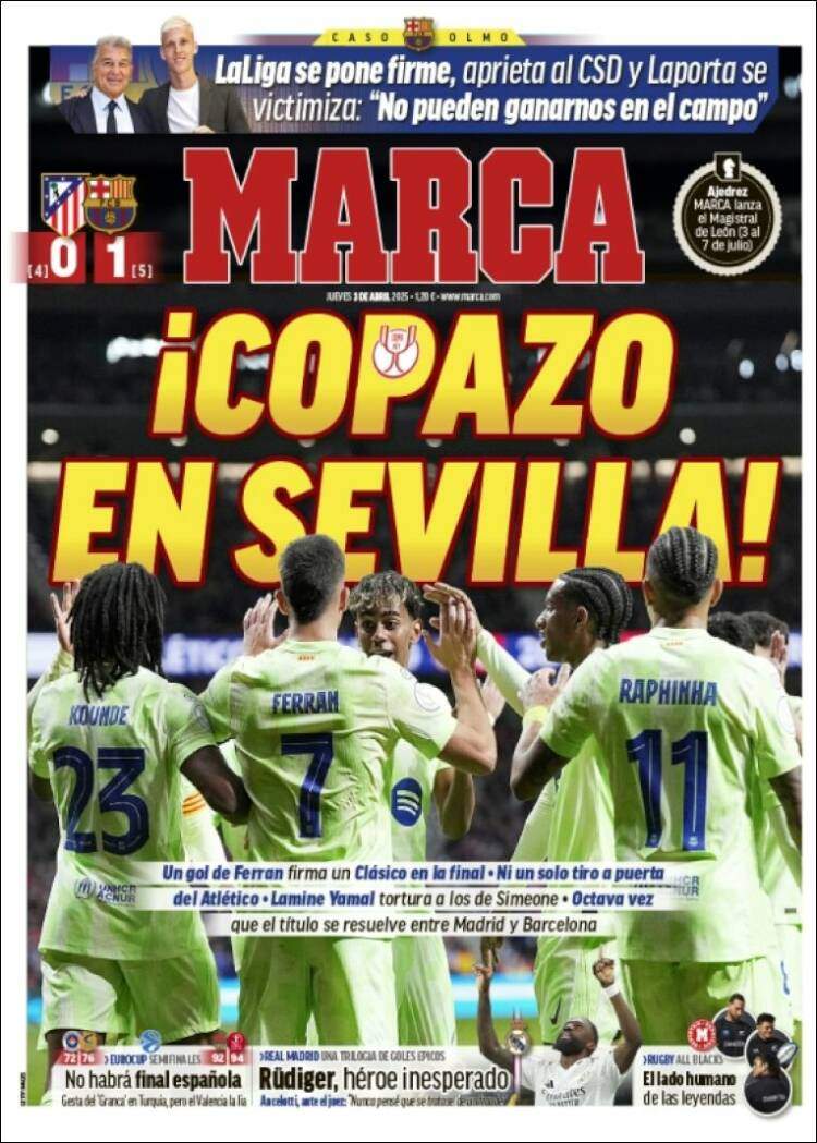 Marca Portada 03 04 2025 Marca Portada 03 04 2025