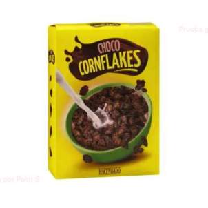 Cereals de Mercadona Cereals de Mercadona