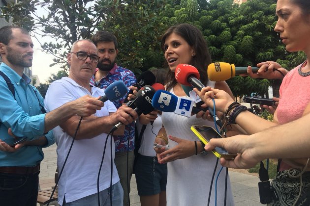marta vilalta decles Carlota Camps