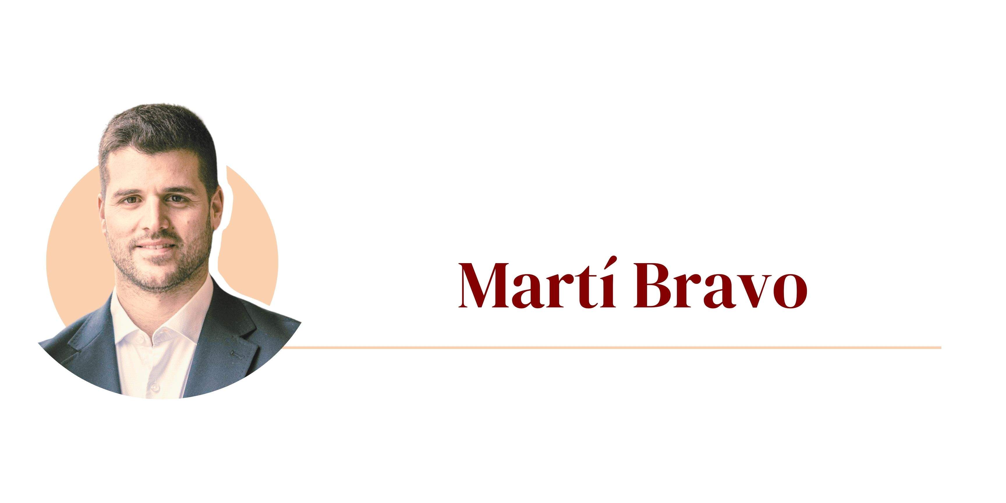 Newsletter Martí Bravo Newsletter Martí Bravo