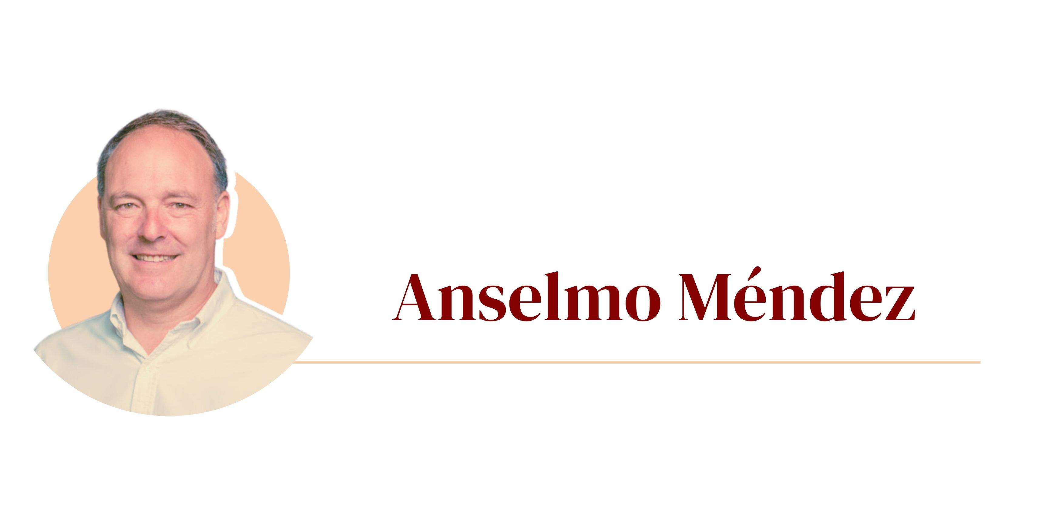 Newsletter Anselmo Méndez Newsletter Anselmo Méndez