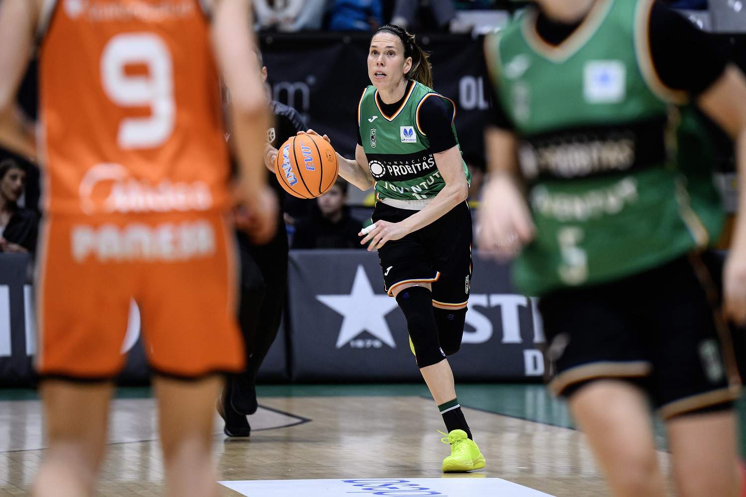 La catalana Anna Cruz anuncia la seva retirada a final de temporada després de 23 anys de carrera