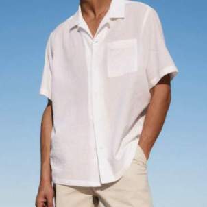 Camisa d'Sfera Camisa d'Sfera