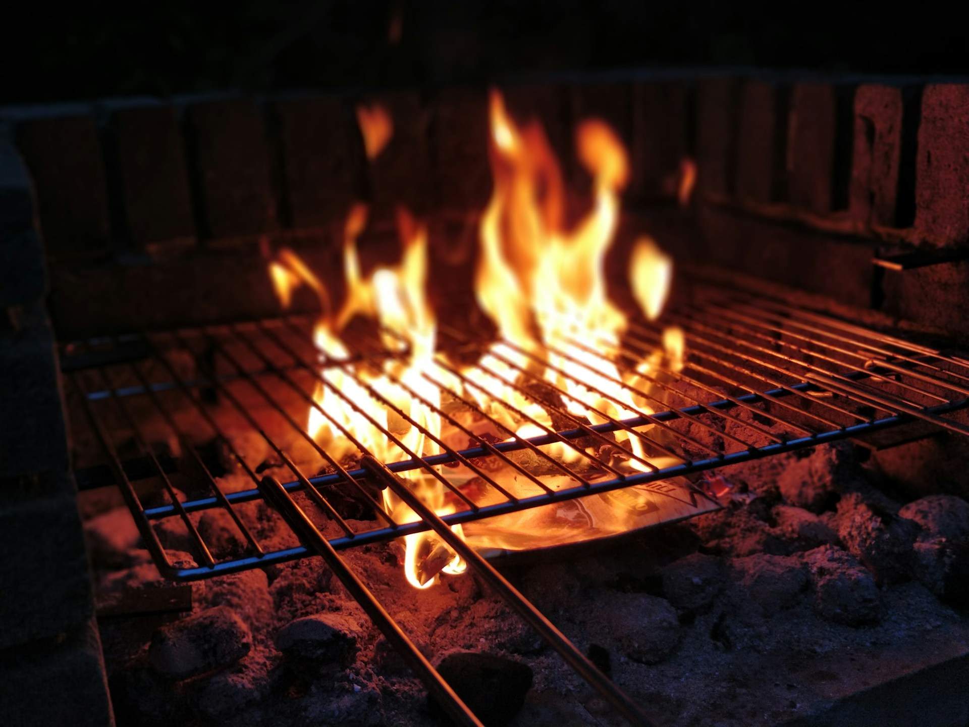 Com fer els ous a la barbacoa que cuinaven els pagesos, segons una influencer catalana