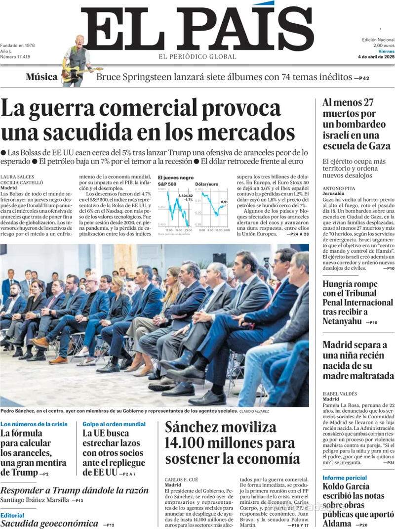 El País