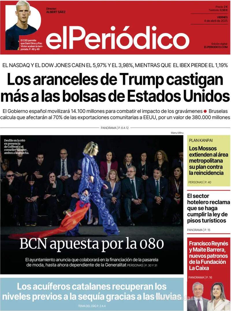 El Periódico