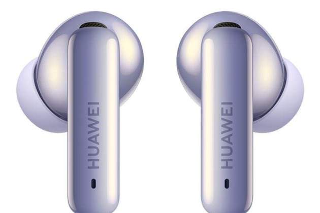 Auriculares FreeBuds 6 Huawei Auriculares FreeBuds 6 Huawei