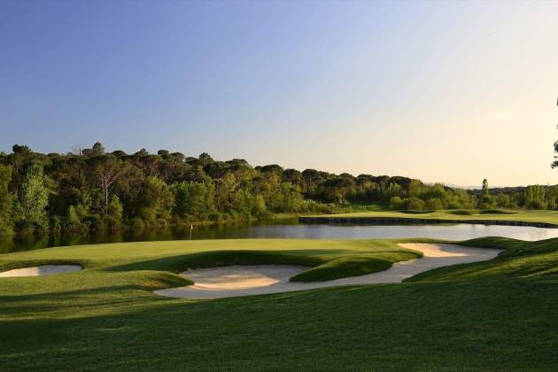 Camiral PGA Catalunya golf / Foto: Steve Carr Camiral PGA Catalunya golf / Foto: Steve Carr