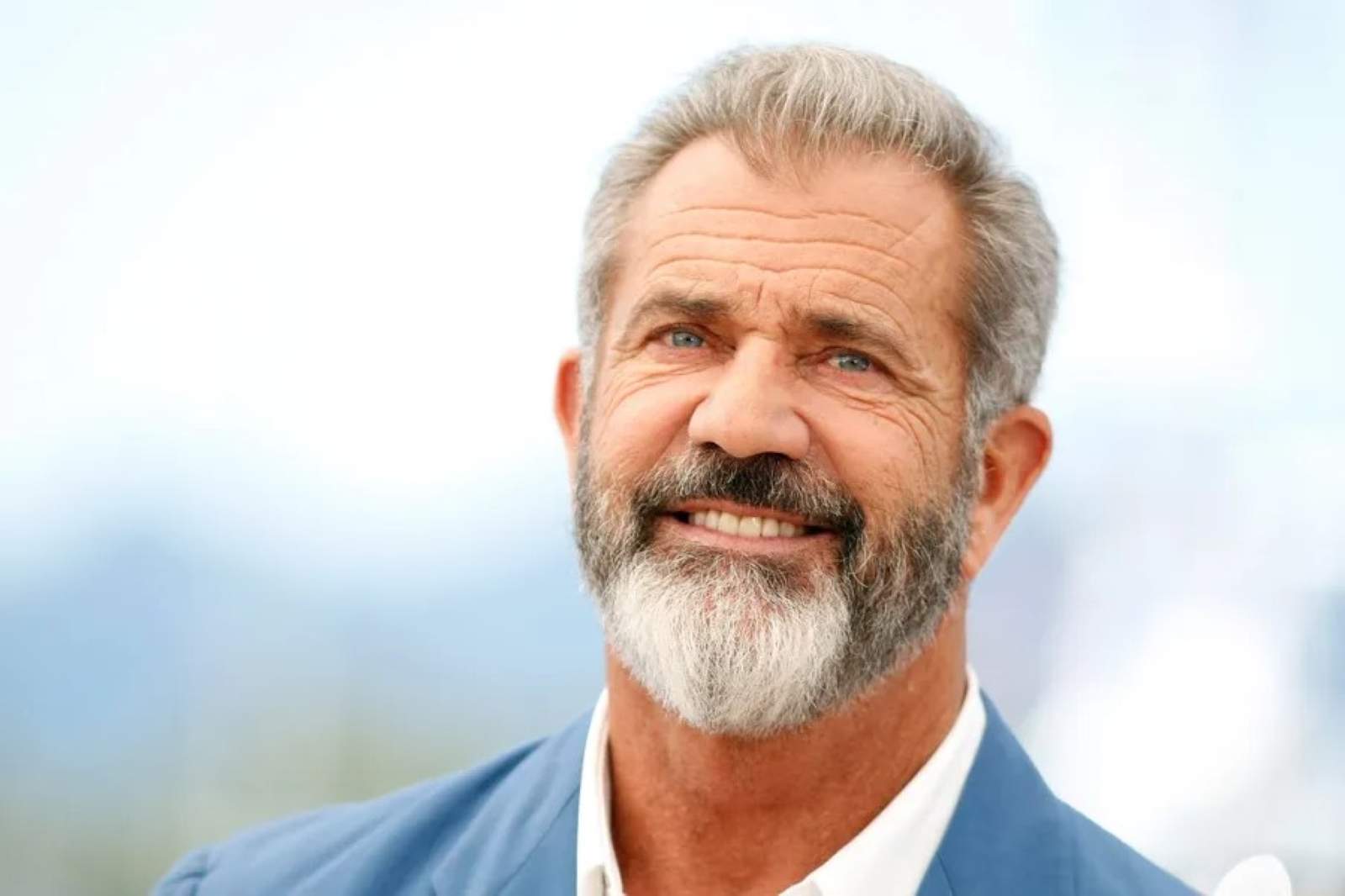 El gobierno de Trump devuelve el permiso de armas a Mel Gibson, que lo perdió en 2011 por maltrato