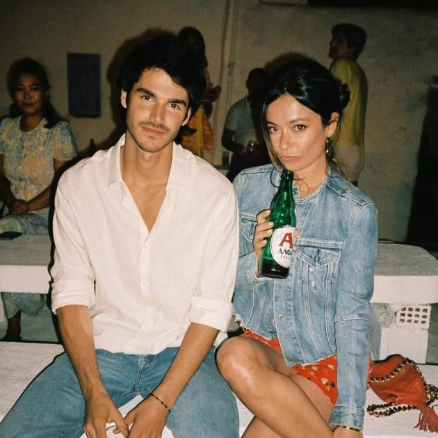 Alvaro Mel i Anna Castillo Instagram (1) Alvaro Mel i Anna Castillo Instagram (1)