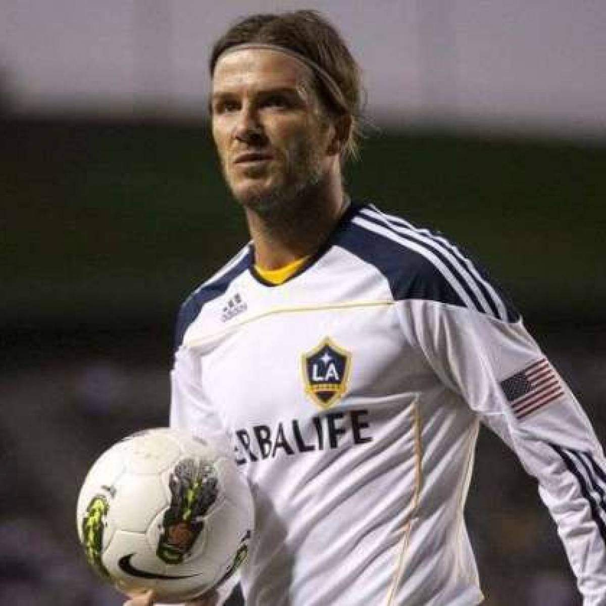 Optimum Grade Response: La IA española que enseña a golpear el balón como David Beckham