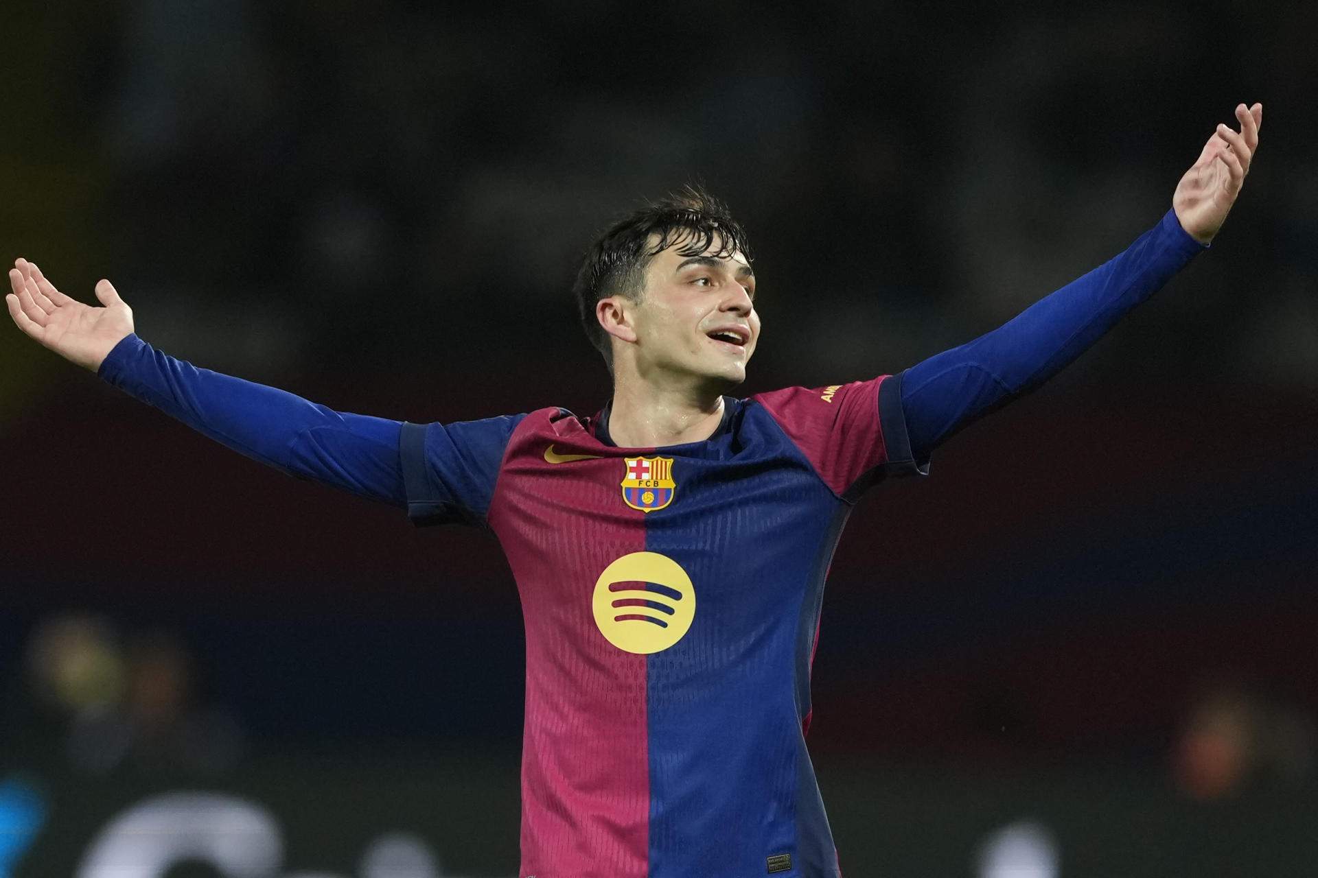 Pedri acerca a más de una estrella al Barça: quieren jugar con él