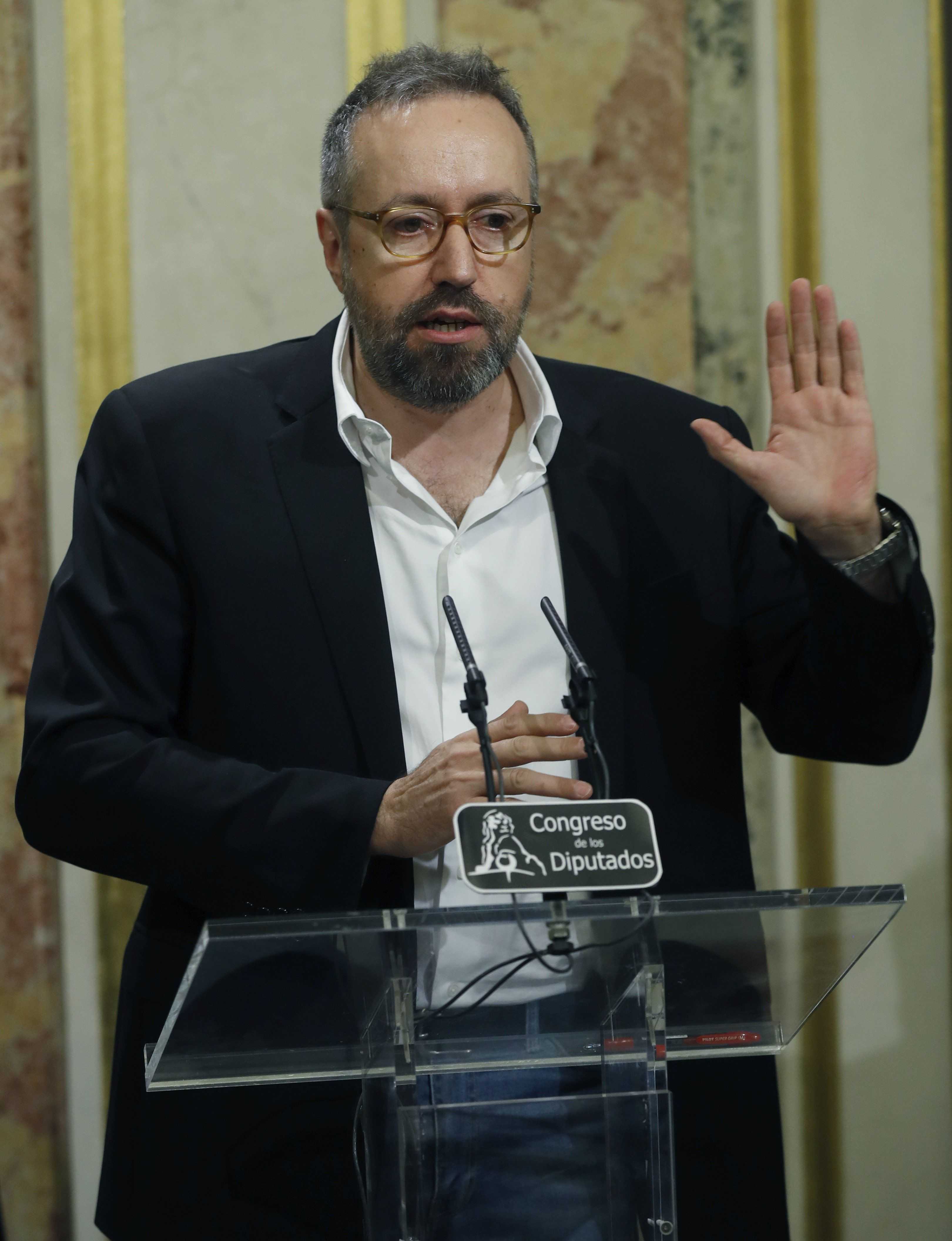 C’s celebra el “canvi de rumb” de Rajoy i se n’atribueix el mèrit