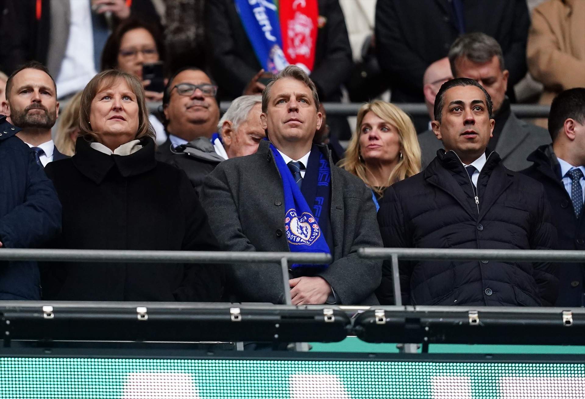 El Chelsea podría ser expulsado de las competiciones europeas por incumplir el fair play financiero