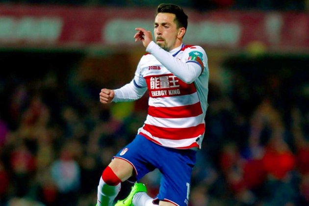 Isaac Cuenca Granada GRANADA CF
