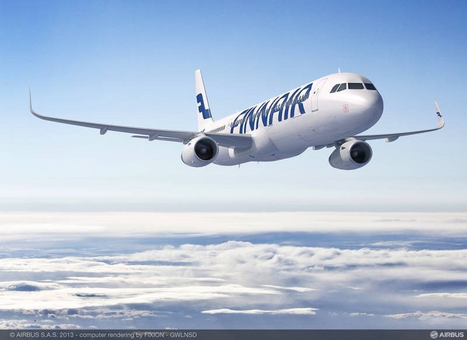 Convocats sis dies de vaga a la base de Finnair a l'aeroport del Prat